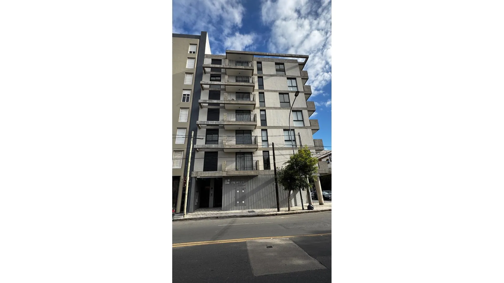 SE ALQUILA HERMOSO DEPTO DE 1 DORM  A ESTRENAR EN COFICO