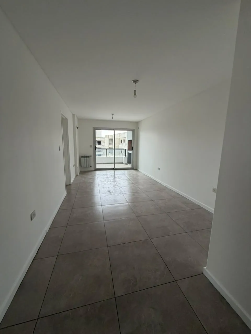 2 Dormitorios con Seguridad complejo Housing Las Flores