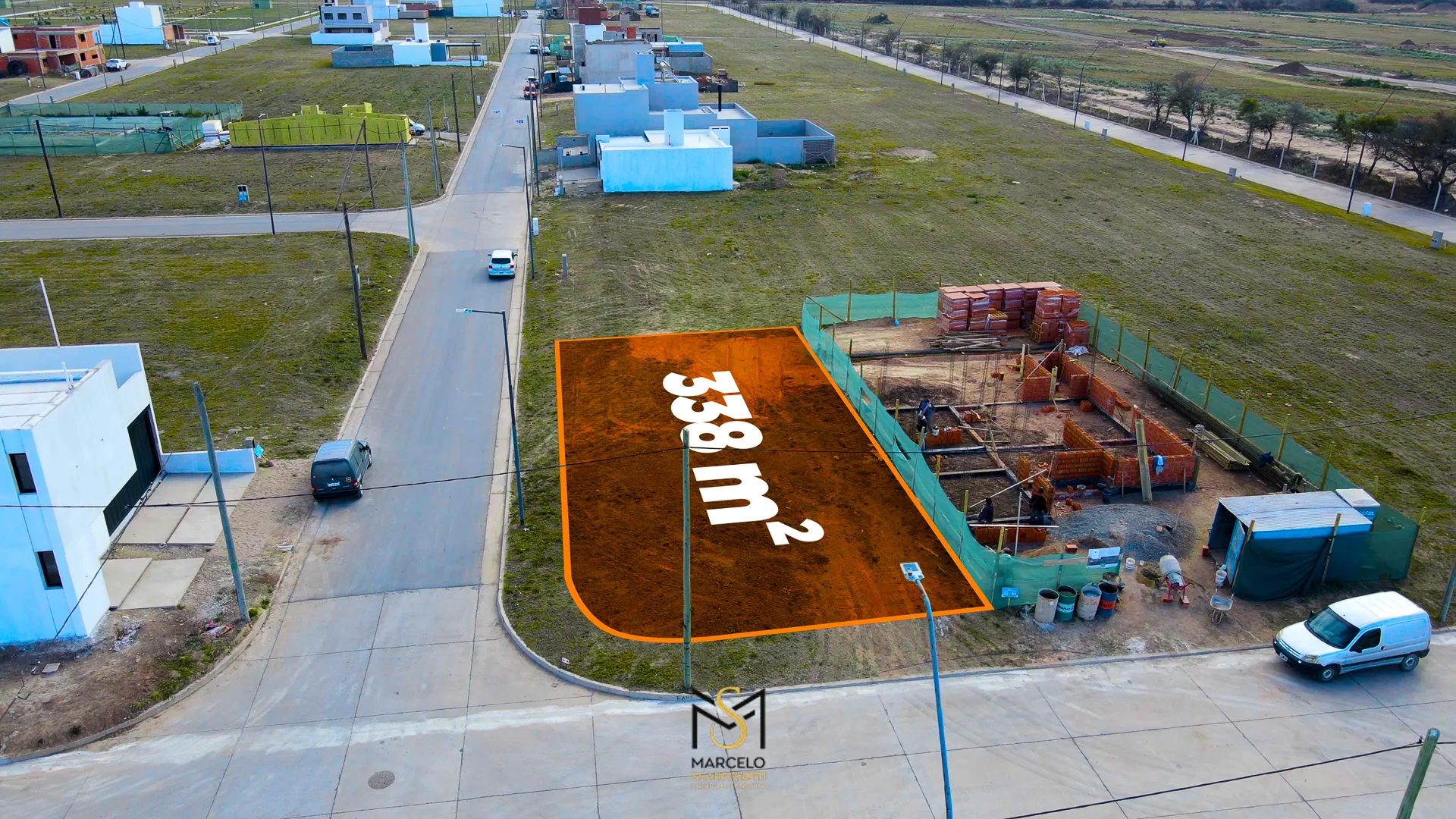 Oportunidad de Inversión | Lote en Venta | Campos de Manantiales