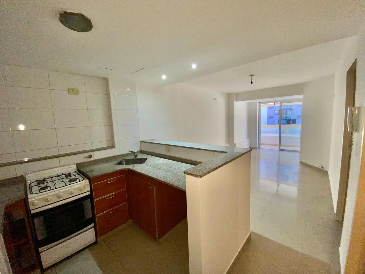 B° Nueva Cordoba | 1 Dorm. y Medio | Mtrs. Plaza España