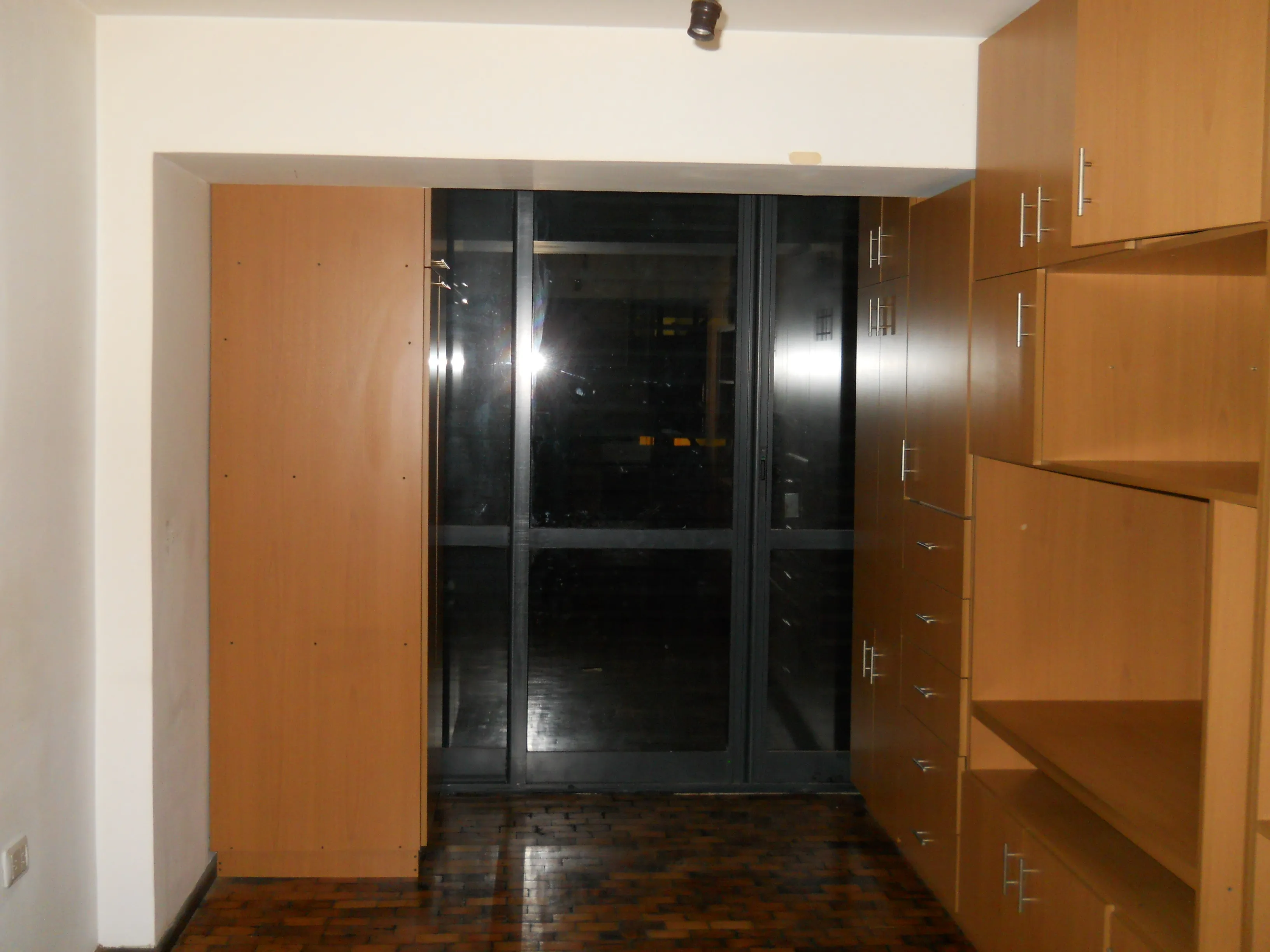 Centro monoambiente en alquiler