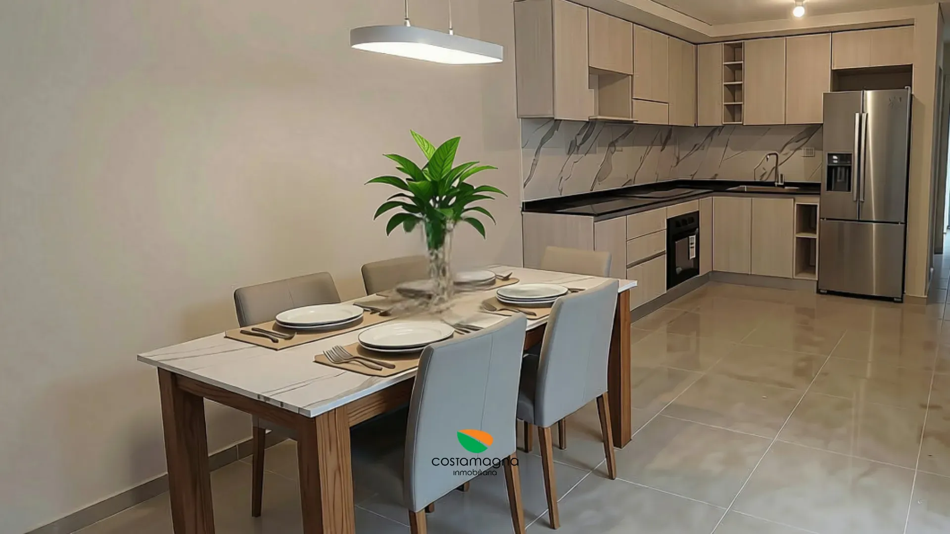 Departamento 1 dormitorio a estrenar - Alta Córdoba