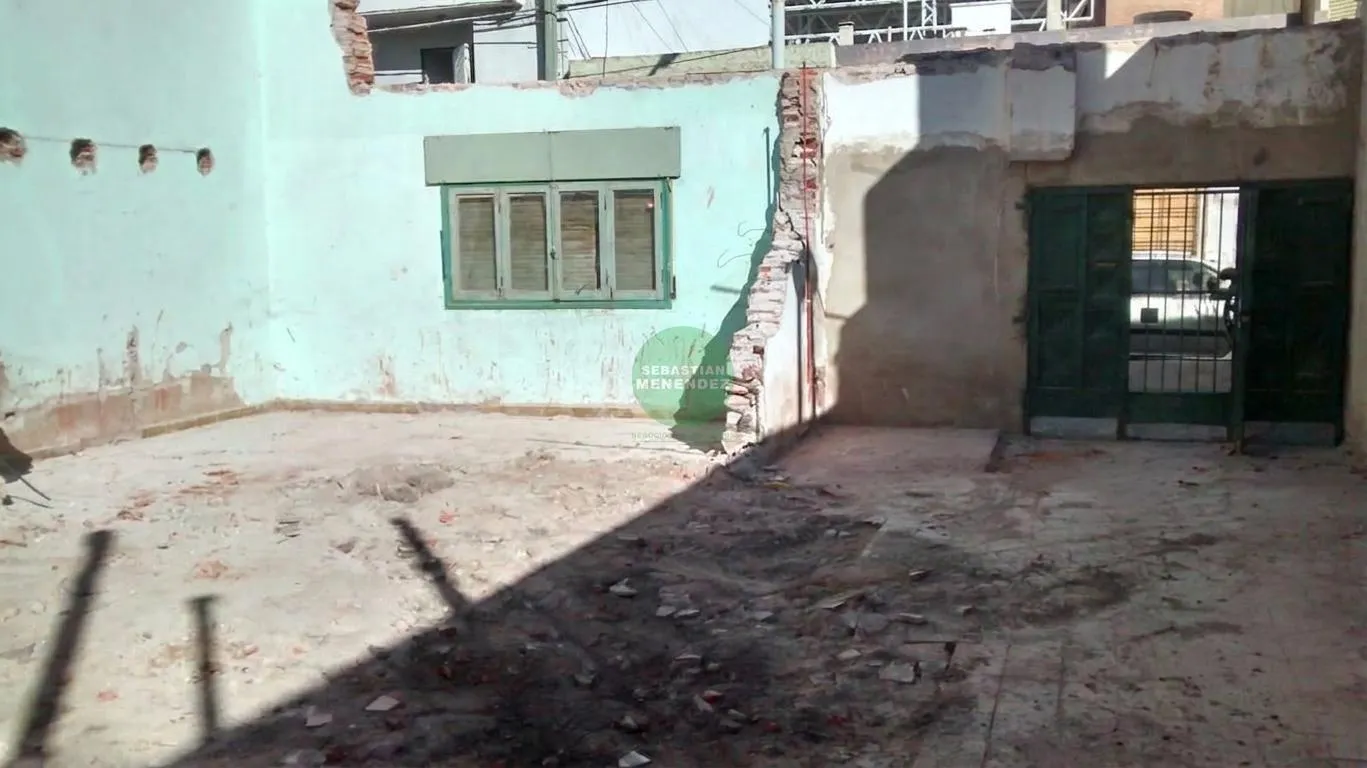 Lote en venta en Providencia - A 1 cuadra de Castro Barros - 158 M2 de terreno