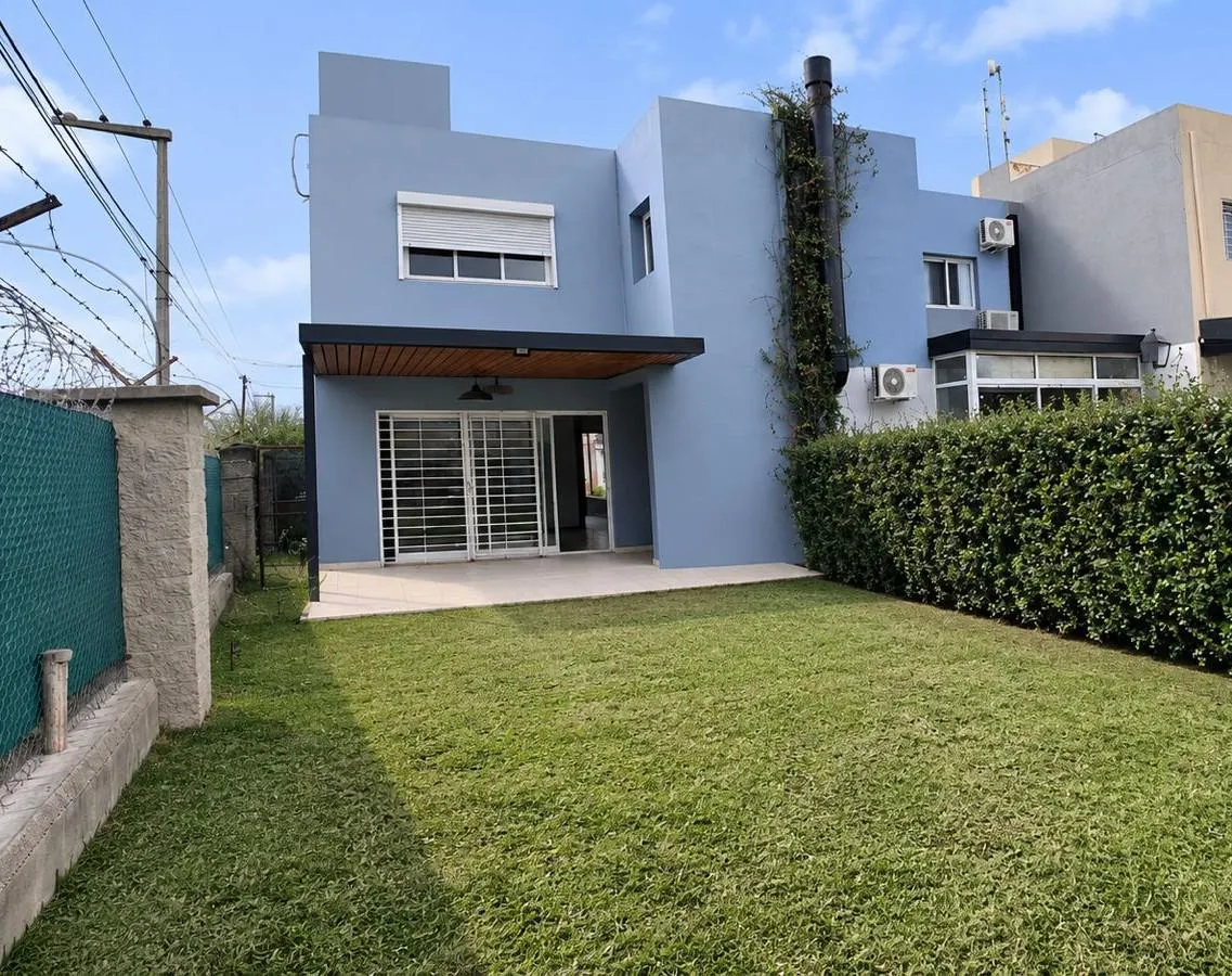 Chacra del Norte - Duplex - 2 Dormitorios - Apto Credito - Venta