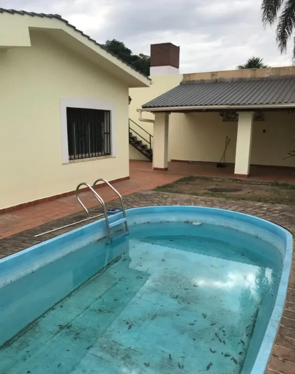 VENTA CASA 3 DORM MAS DPTO - PARQUE VELEZ SARFIELD