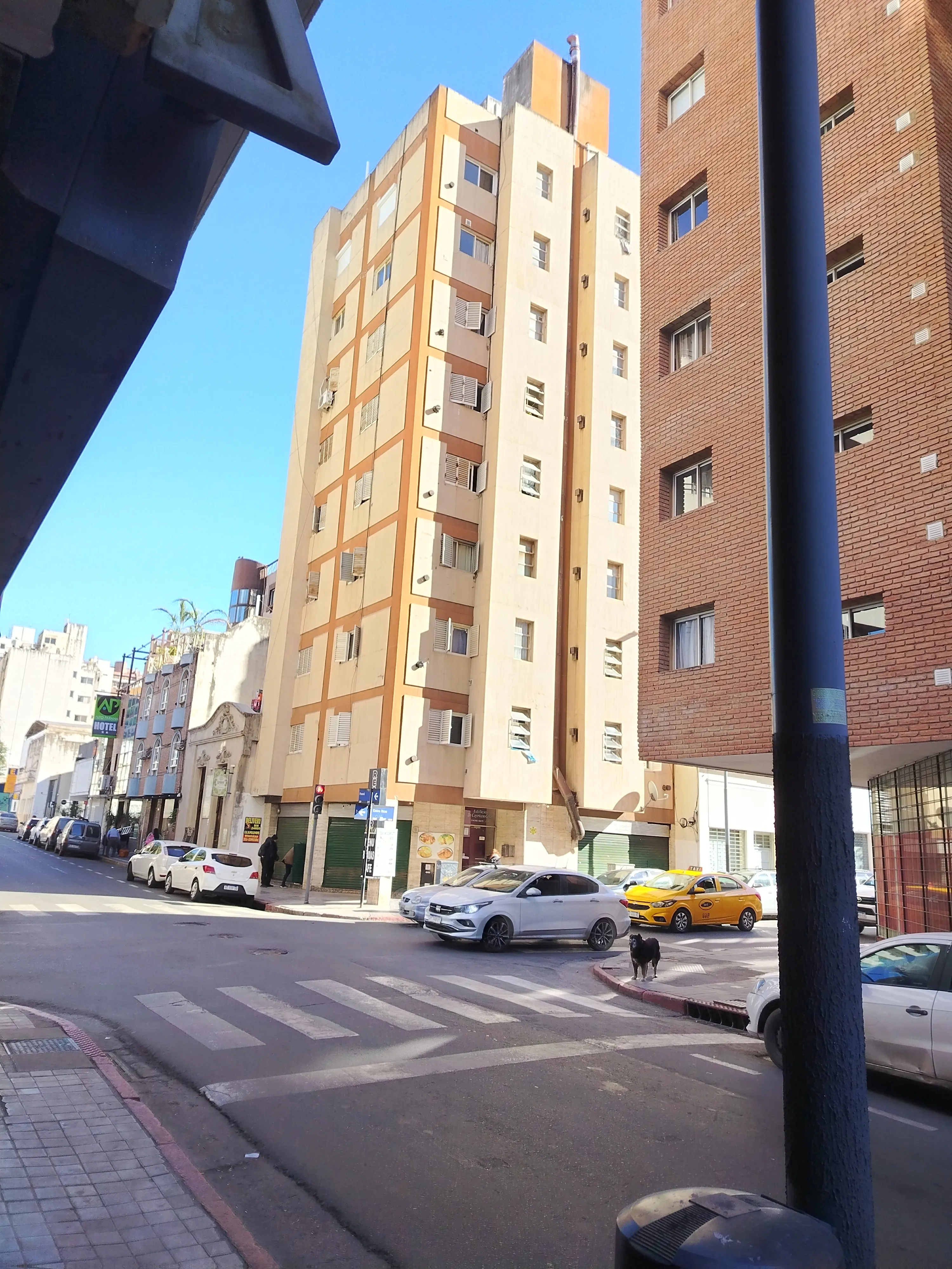 CENTRO PARANÁ ENTRE RIOS