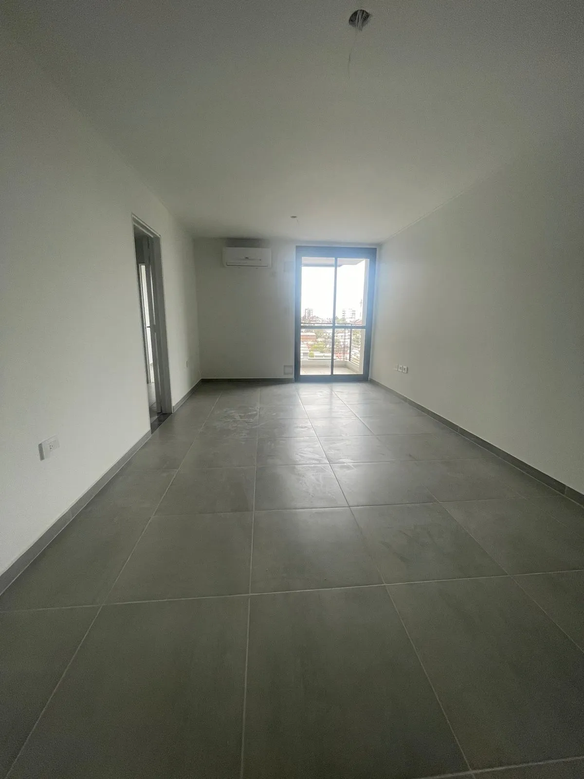 Lima y Guemes - 1 dormitorio con Blacon  !