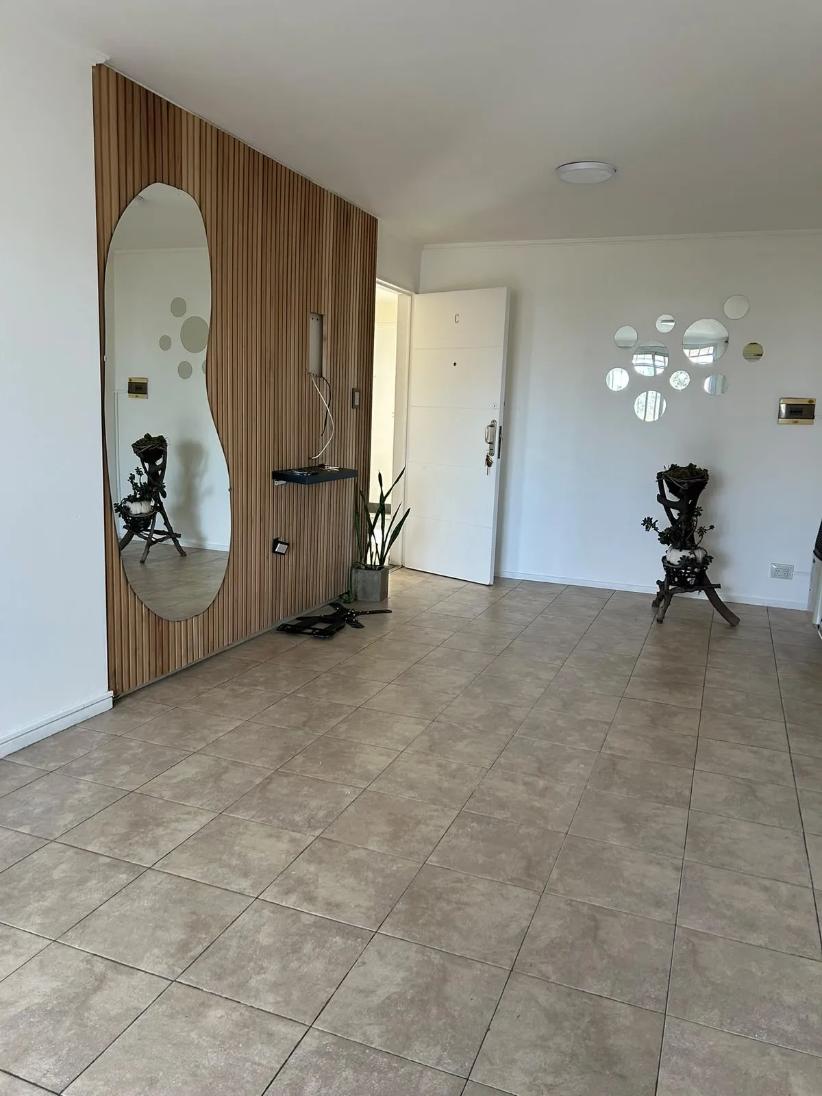 DEPARTAMENTO EN ALQUILER