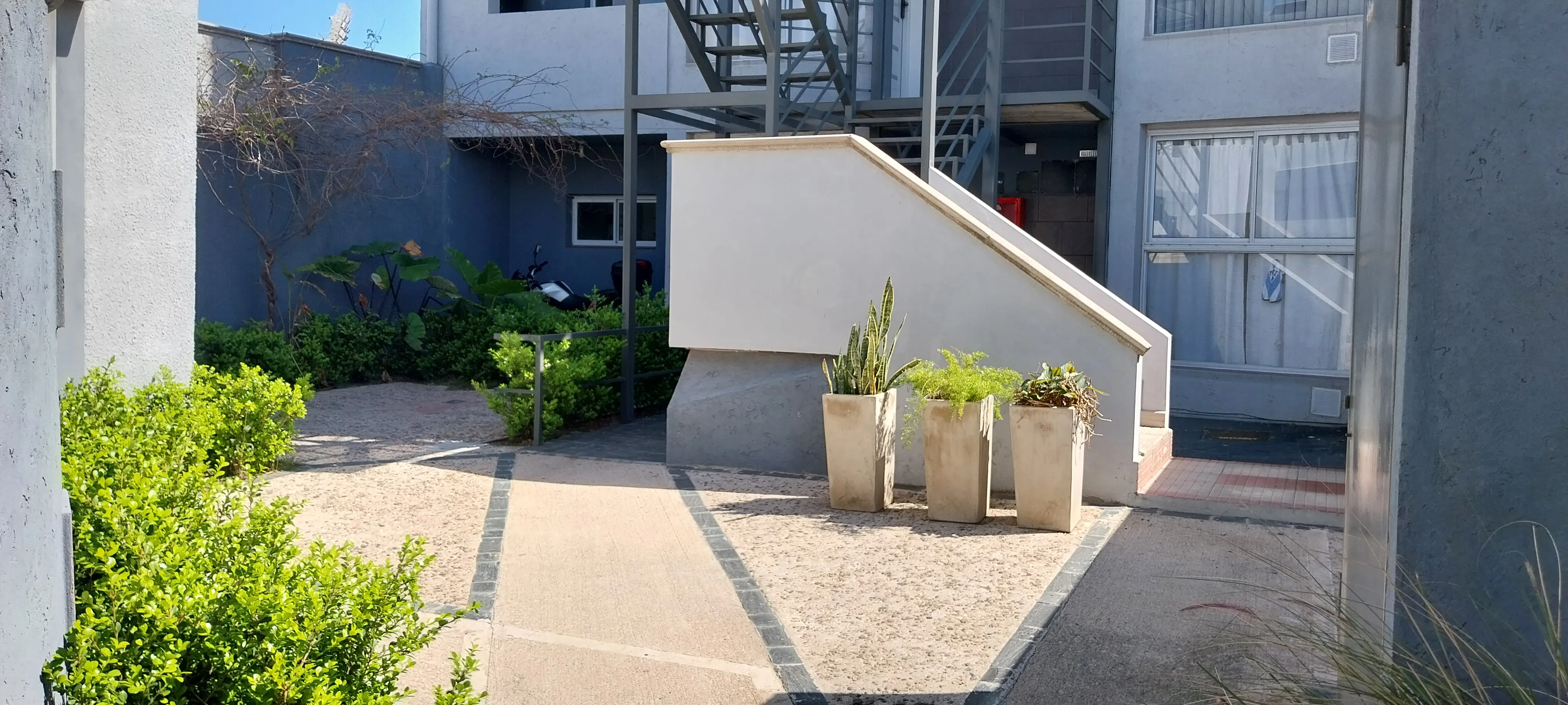 Alta Córdoba,  departamento de dos dormitorios a estrenar
