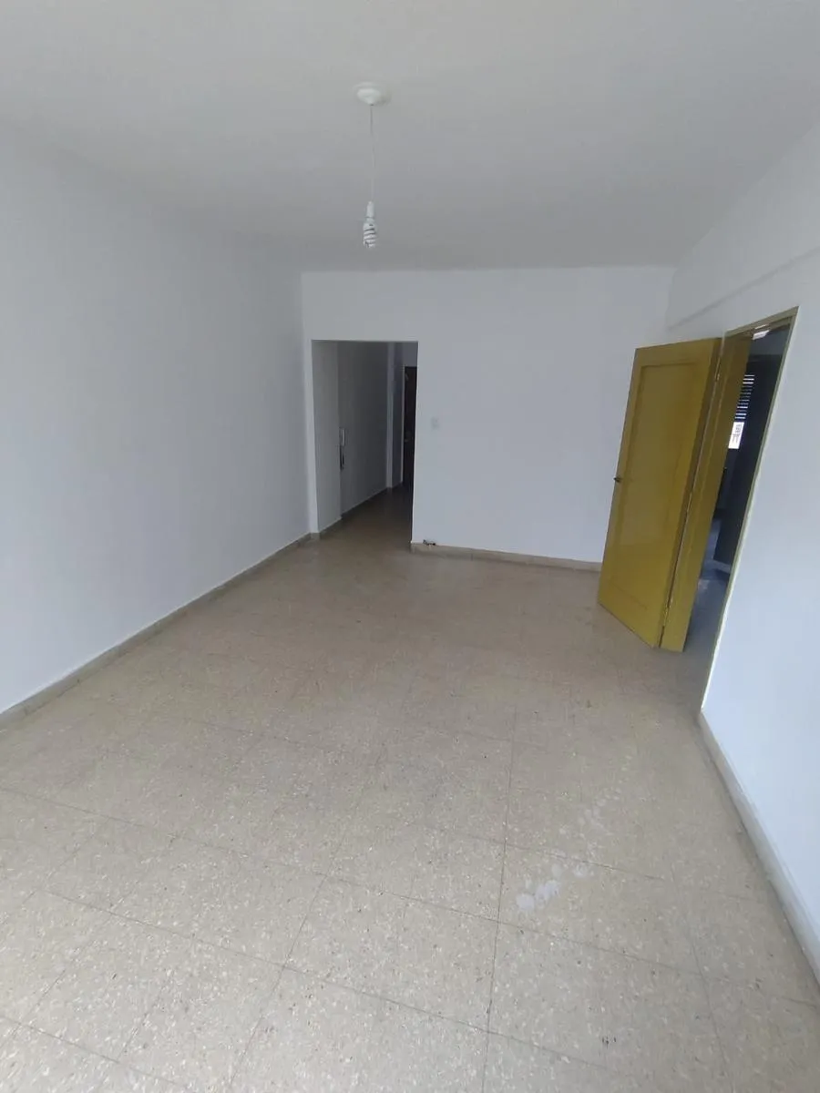 Departamento - AV GENERAL PAZ 220, CORDOBA. - TERCER PISO