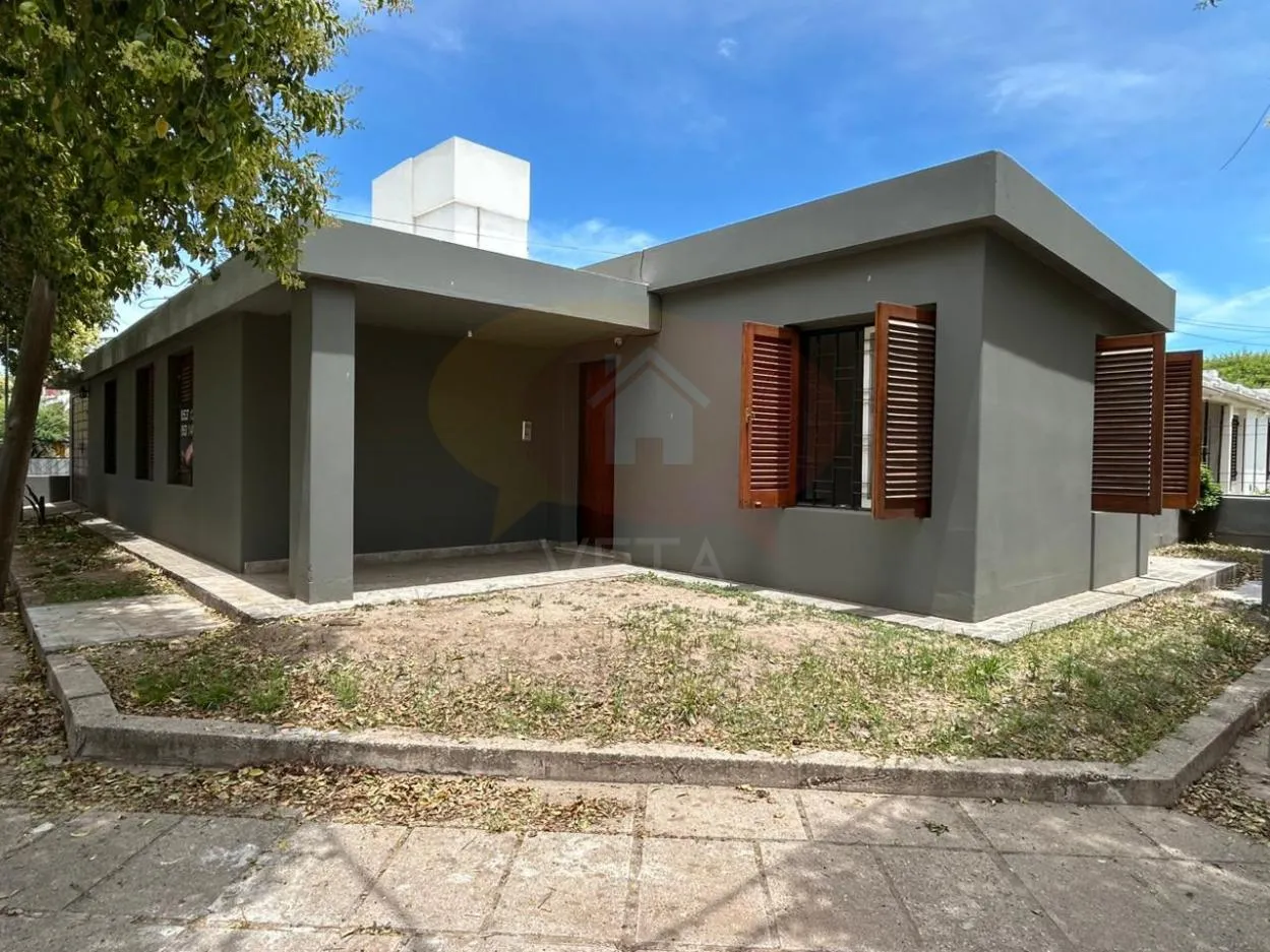 B RESID. VELEZ SARSFIELD CASA DOS DORMITORIOS