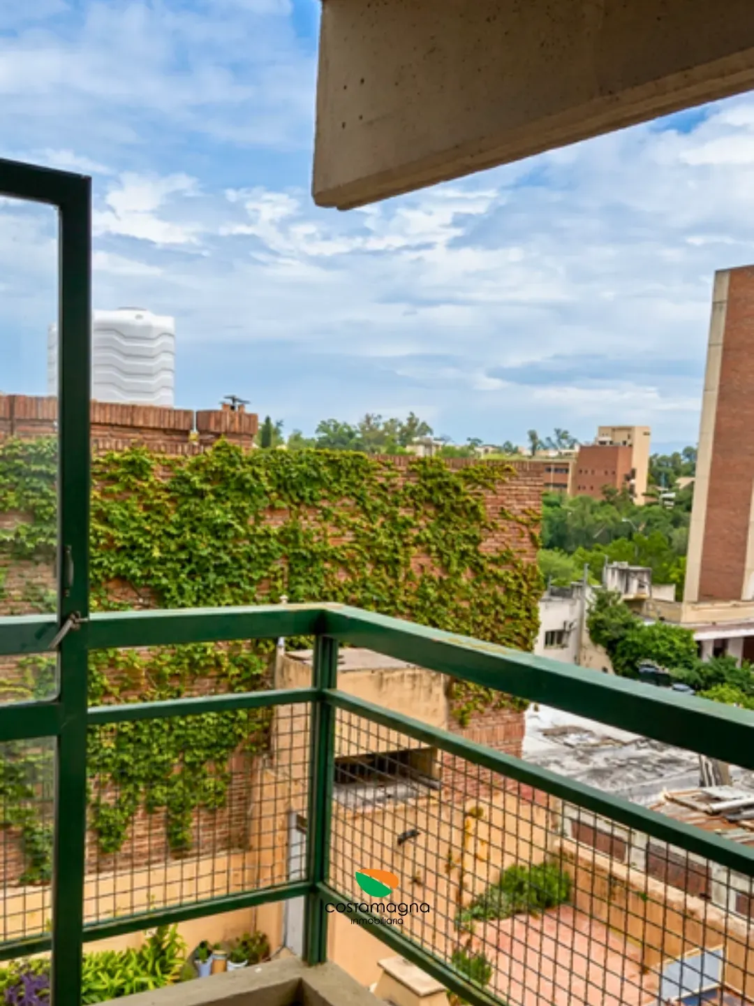 Monoambiente APTO CRÉDITO en Nueva Córdoba