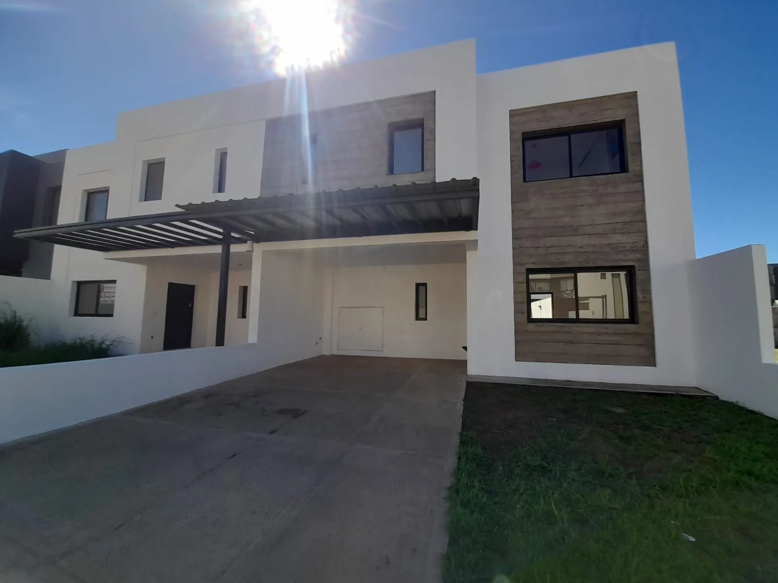 Duplex de 3 dormitorios disponible en San Ignacio Village manantiales II