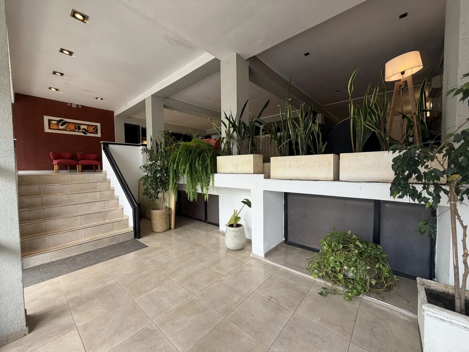 HOTEL INTERLAC | IMPERDIBLE OPORTUNIDAD DE INVERSIÓN | VA. CARLOS PAZ - 50 mts de la Términal