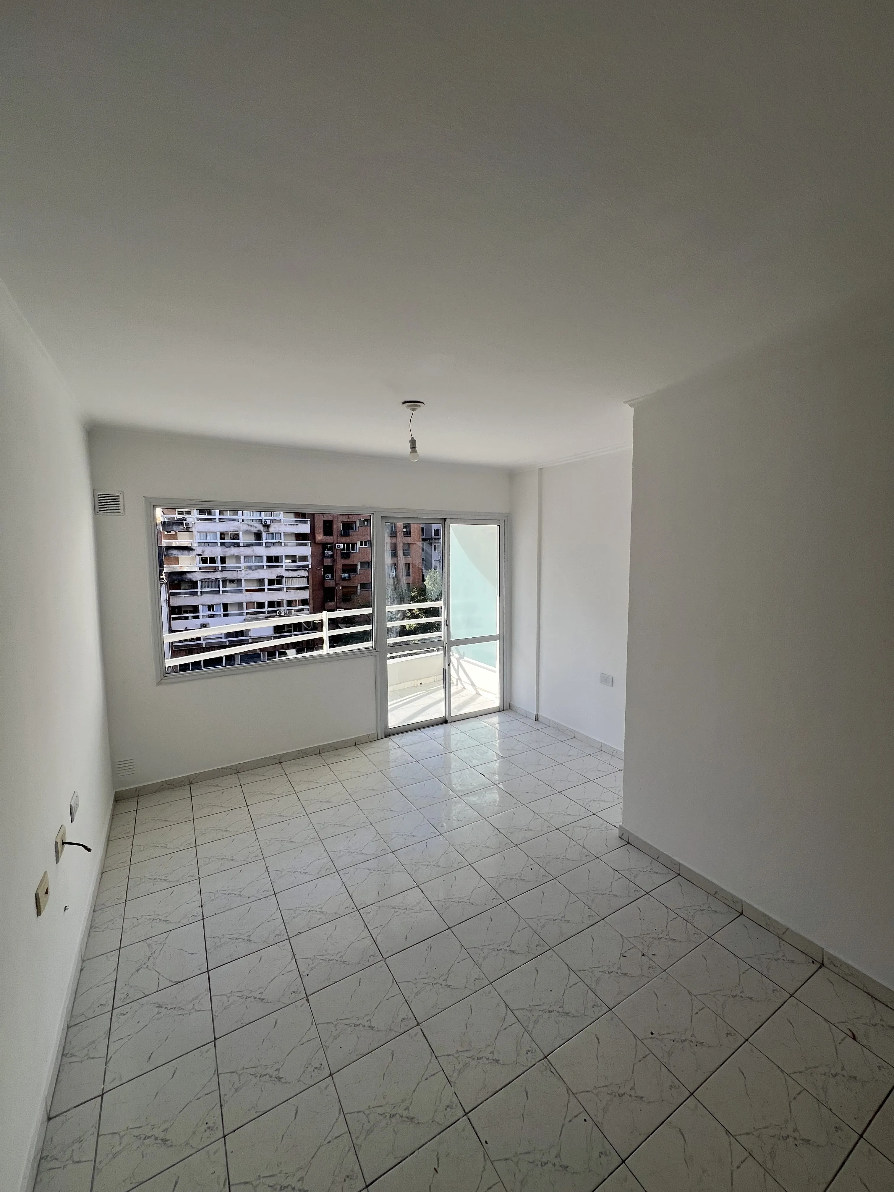DEPARTAMENTO LUMINOSO 1 DORMITORIO EN NUEVA CÓRDOBA - CALLE CRISOL