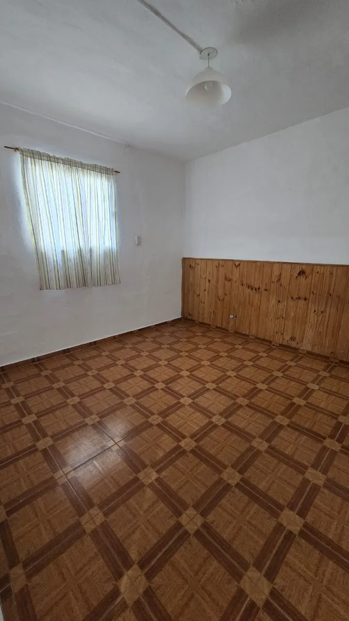 DEPARTAMENTO UN DORMITORIO EN CORNELIO SAAVEDRA