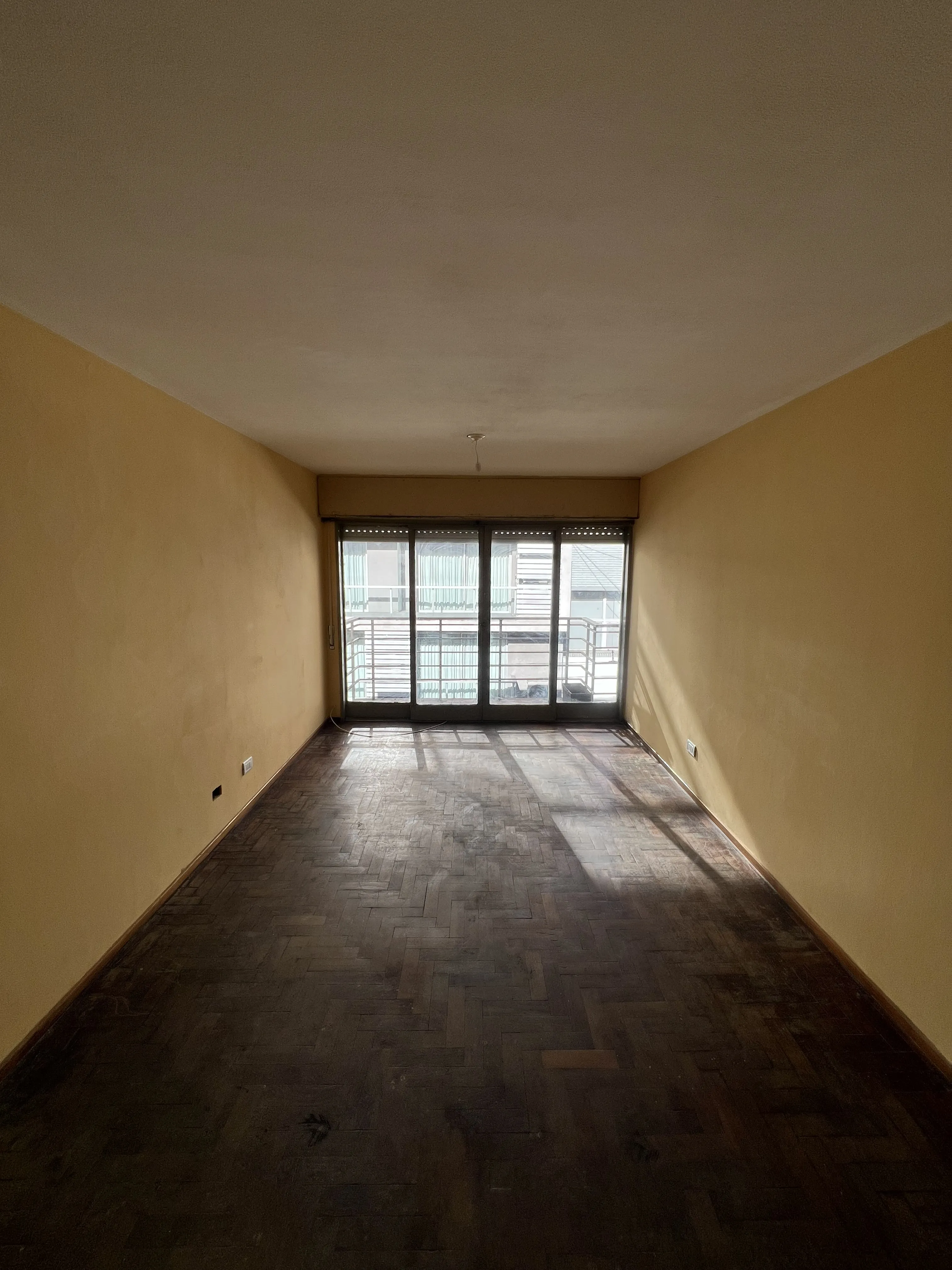 DEPARTAMENTO 2 DORMITORIOS EN PLENO CENTRO - BELGRANO AL 100