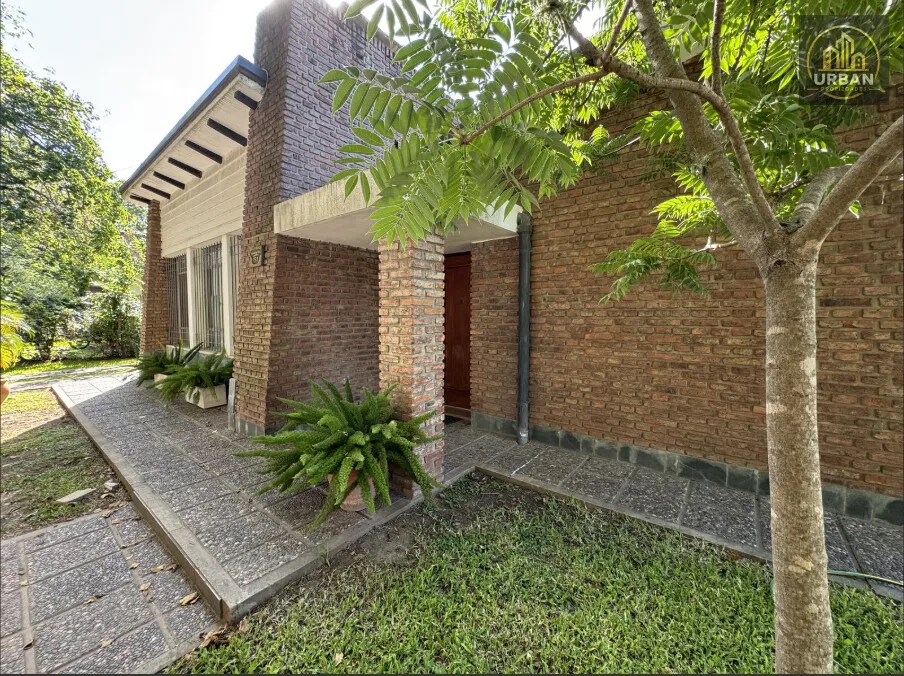 VENTA CASA ALMAFUERTE 100 - BAIGORRIA