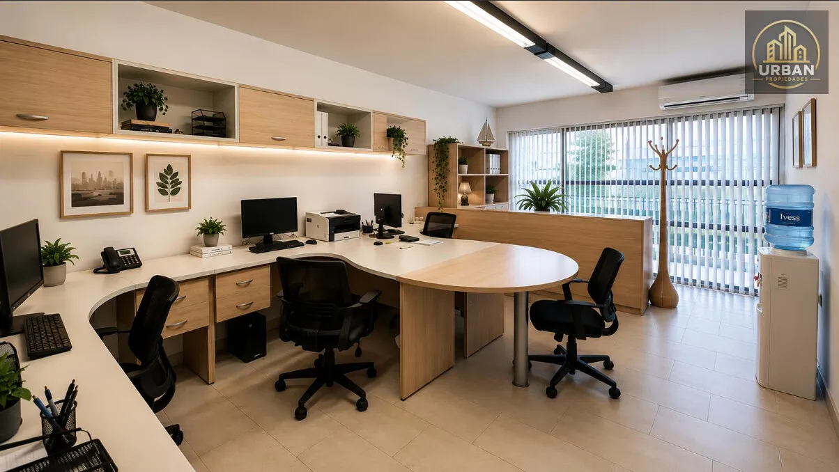 Venta Oficina Araya al 900, Rosario