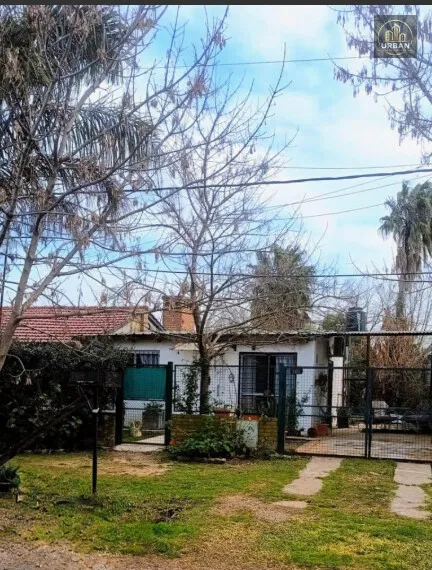 Venta Casa Las Calandrias 2174, Funes