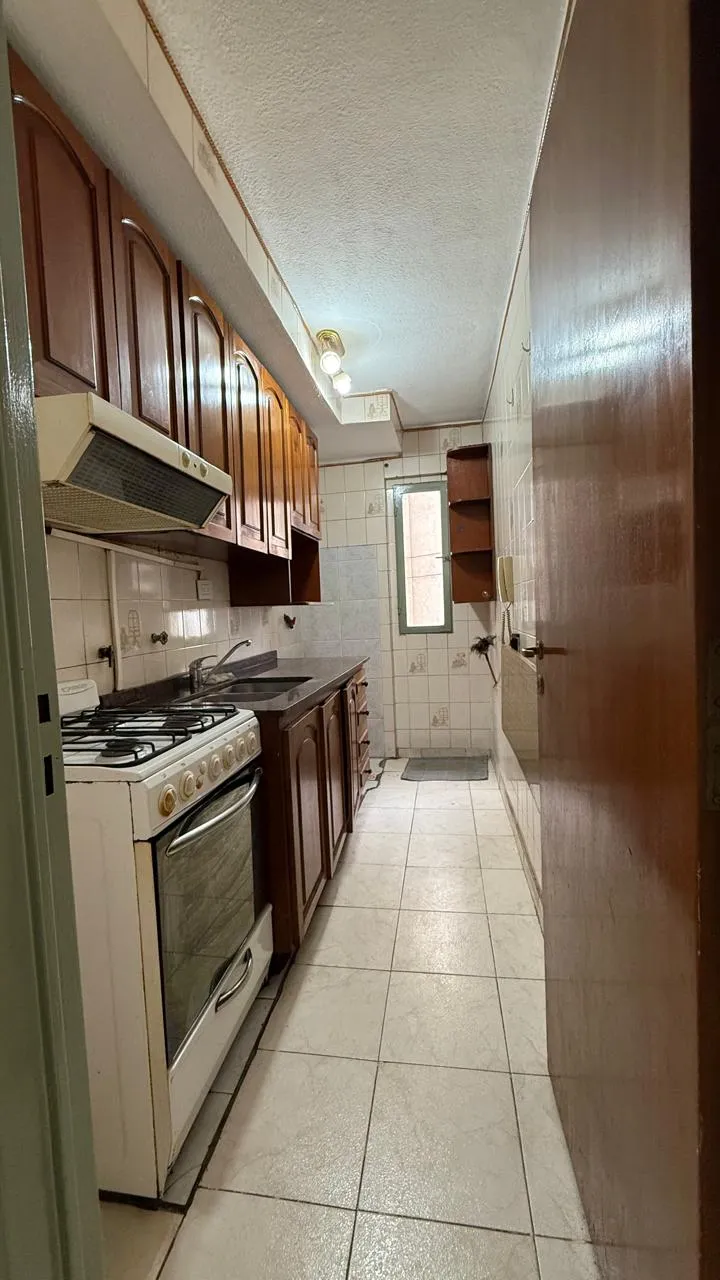 🏢 DEPARTAMENTO EN ALQUILER – CENTRO DE CÓRDOBA