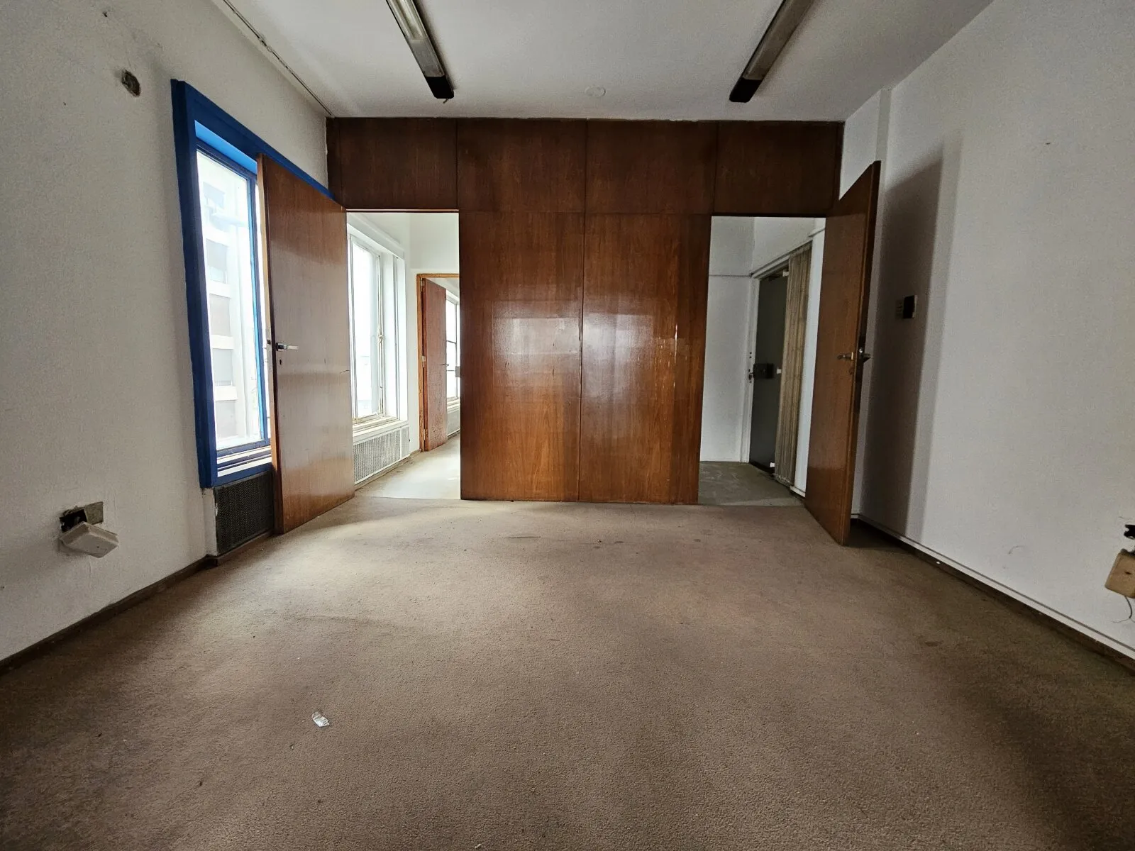 Oficina en venta - Centro - El M2 MÁS Barato de cba!!