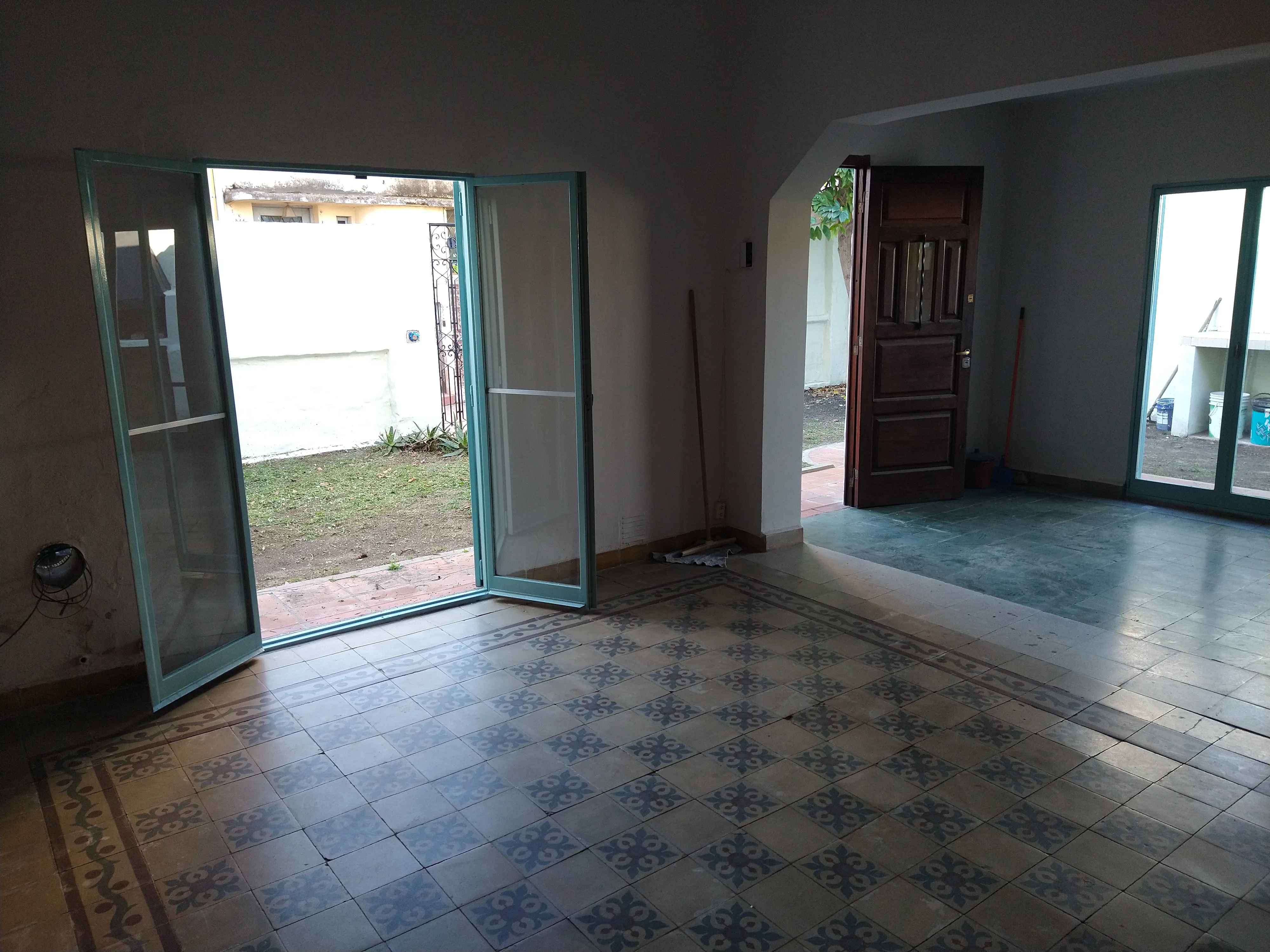 Dueño alquila casa. Barrio Gral. Paz