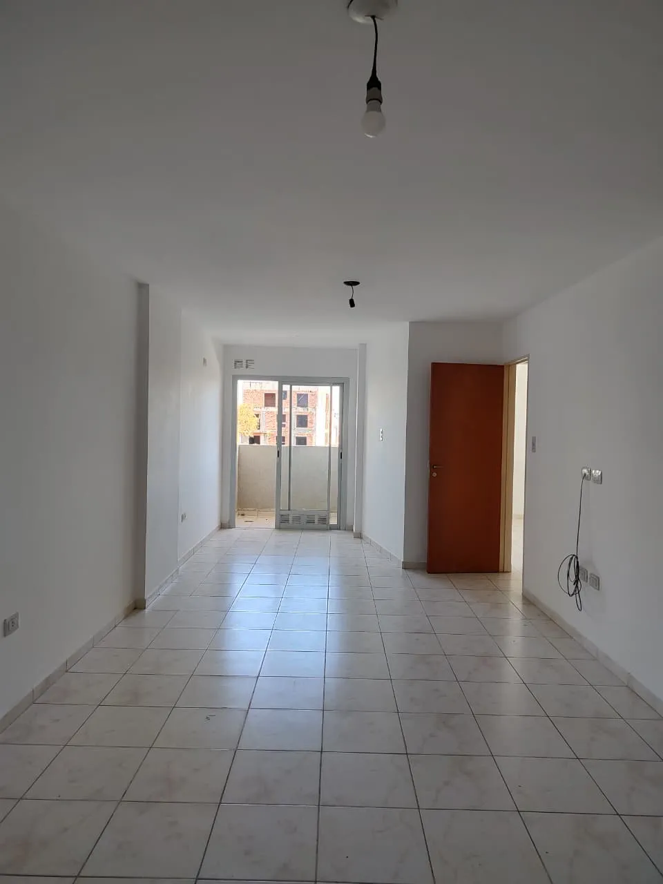 🏡 ALQUILER | DPTO. 1 DORMITORIO CON BALCÓN + AMENITIES B° PROVIDENCIA.