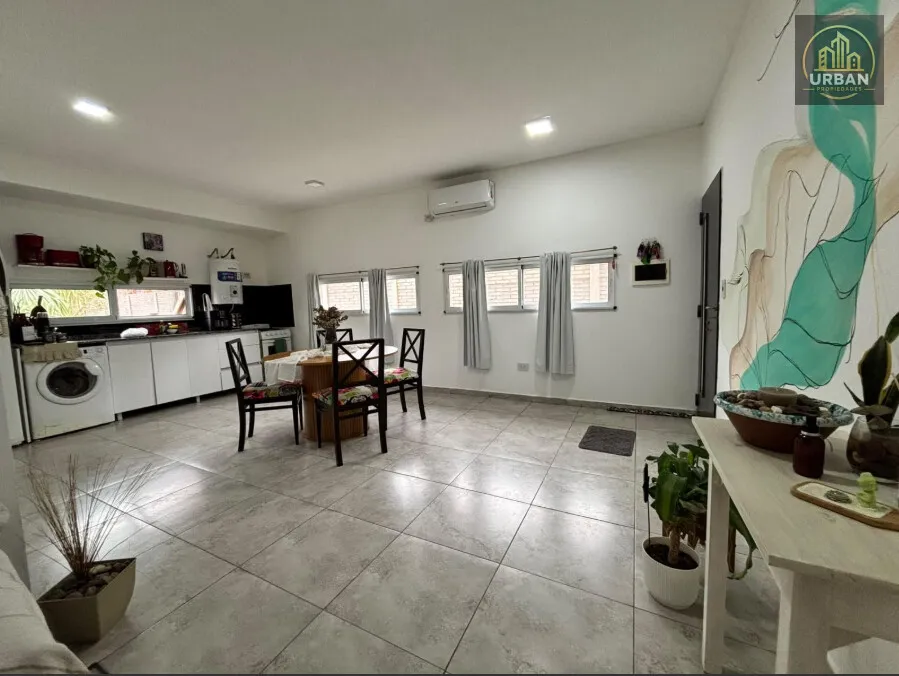 Venta Departamento San Jose 1200, Funes, Rosario