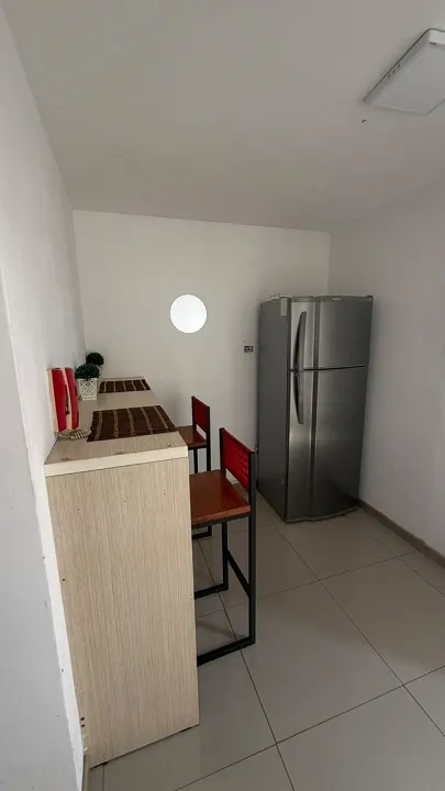 DEPARTAMENTO AMOBLADO EN ALQUILER- ZONA TRIBUNALES-PATIO OLMOS
