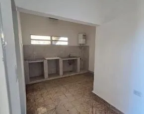 Departamento en alquiler 1 habitacion en alberdi, no paga expensas
