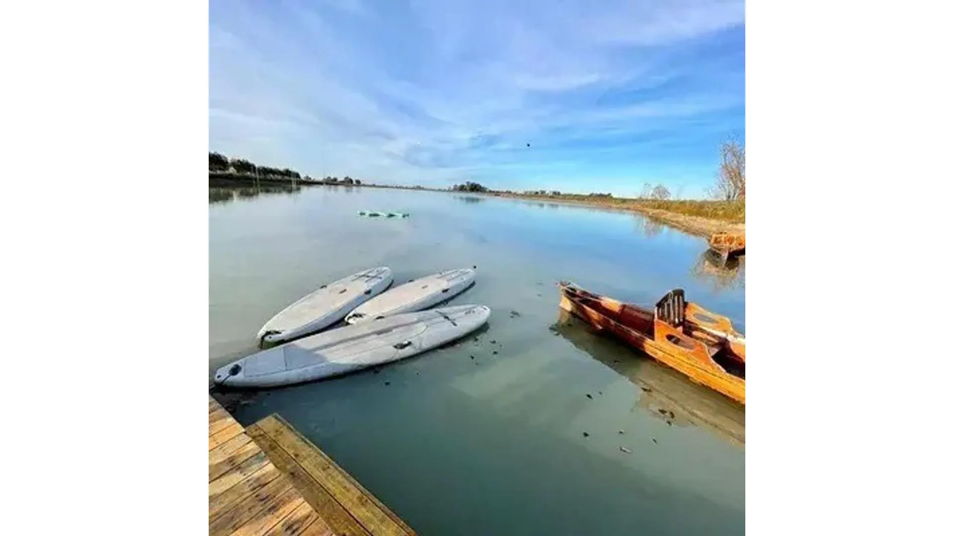 Tu refugio natural en Laguna de las Pampas – lote con alma