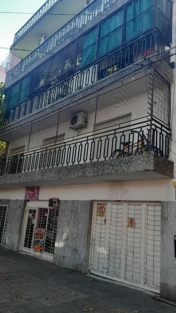Depto. 1 Dormitorio Colon 1968 2° Pisso