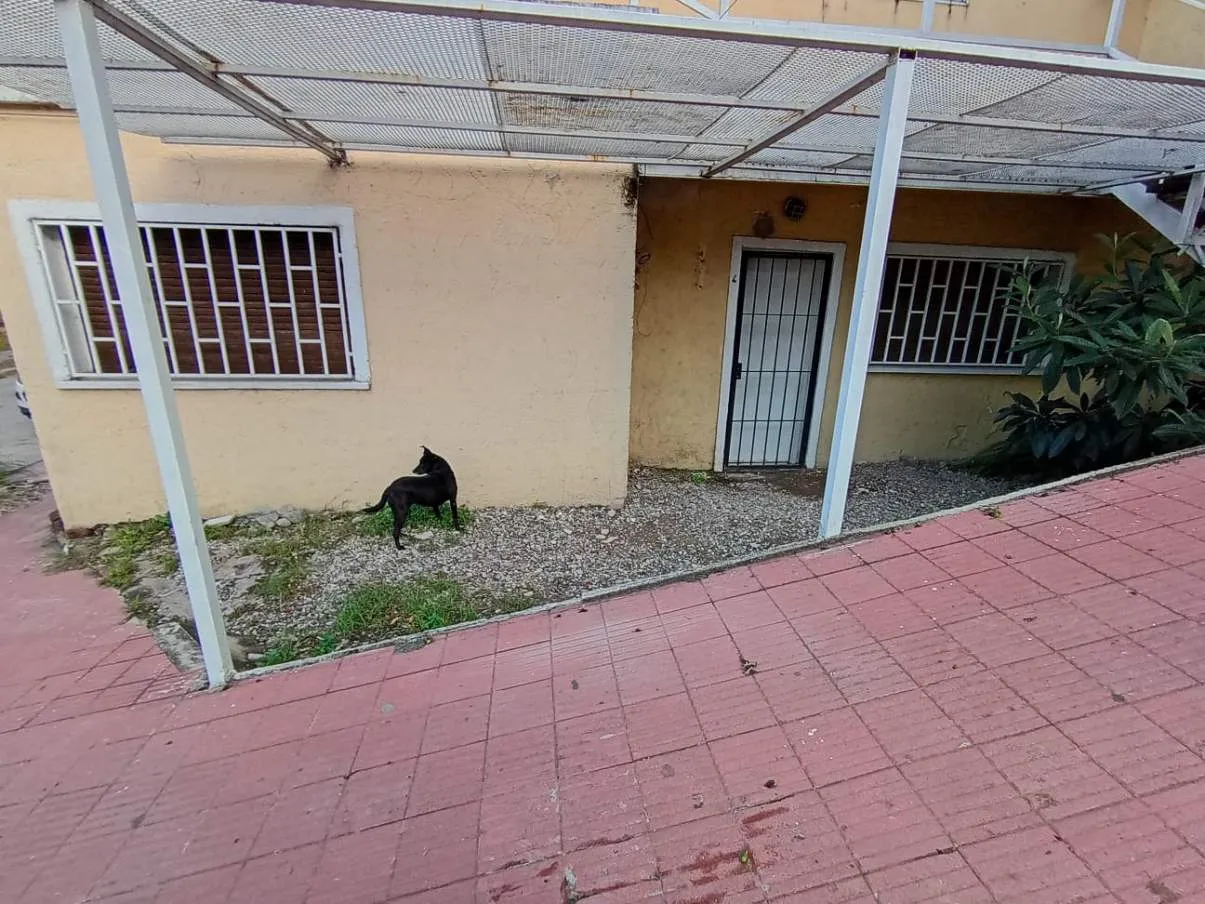 SE ALQUILA DEPTO ALTOS DE VILLA CABRERA