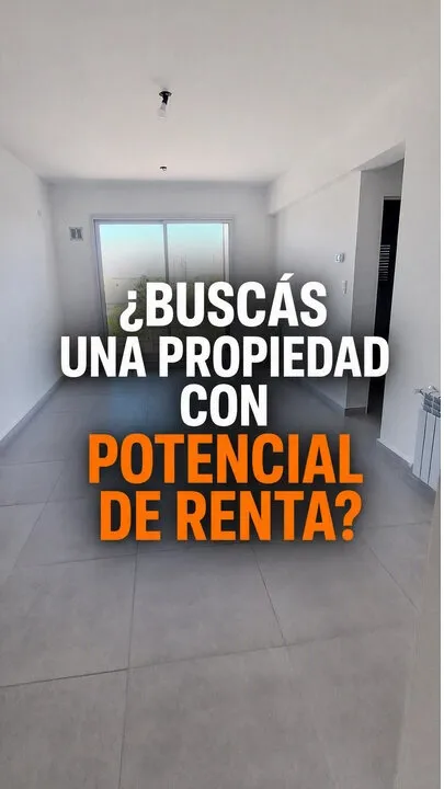 Departamento En Venta En Bahía Blanca
