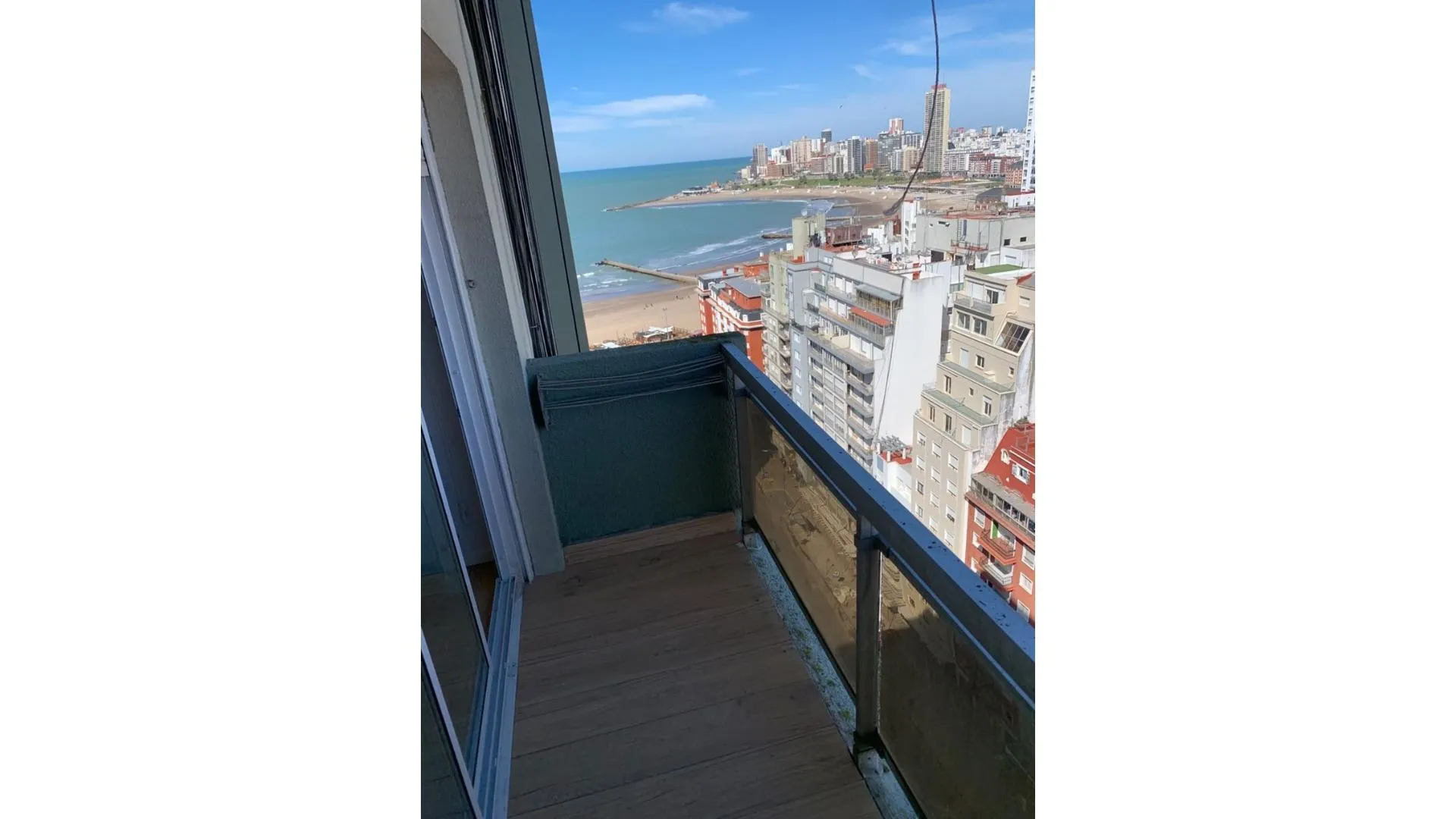 VENTA DEPARTANTO 3 AMB  CENTRO