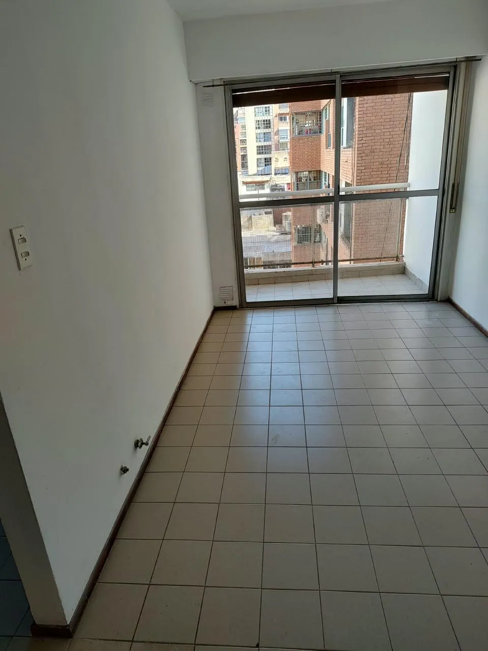 ALQUILER  DEPARTAMENTO 1 DORMITORIO EN NUEVA CÓRDOBA