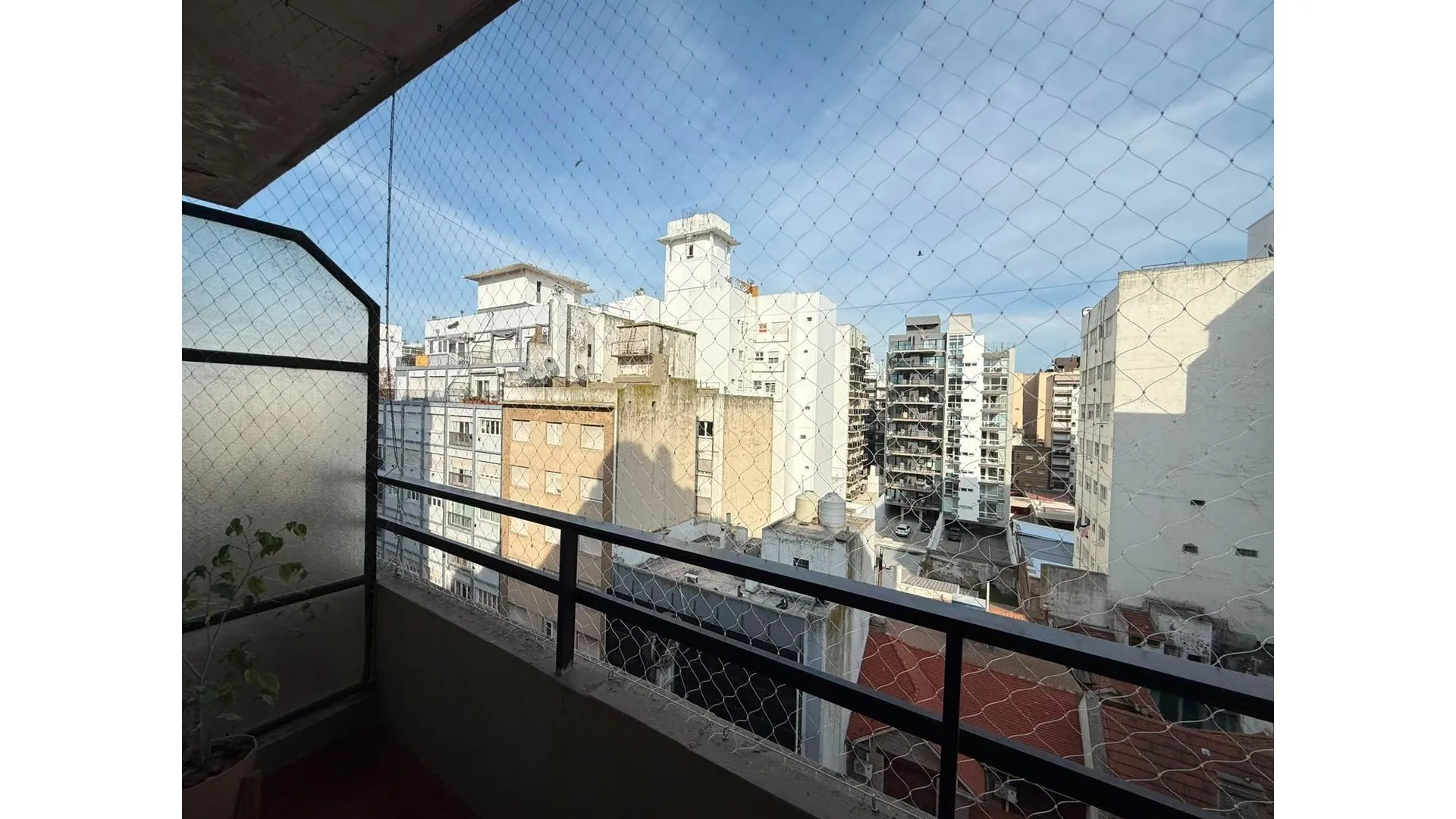 Monoambiente en venta