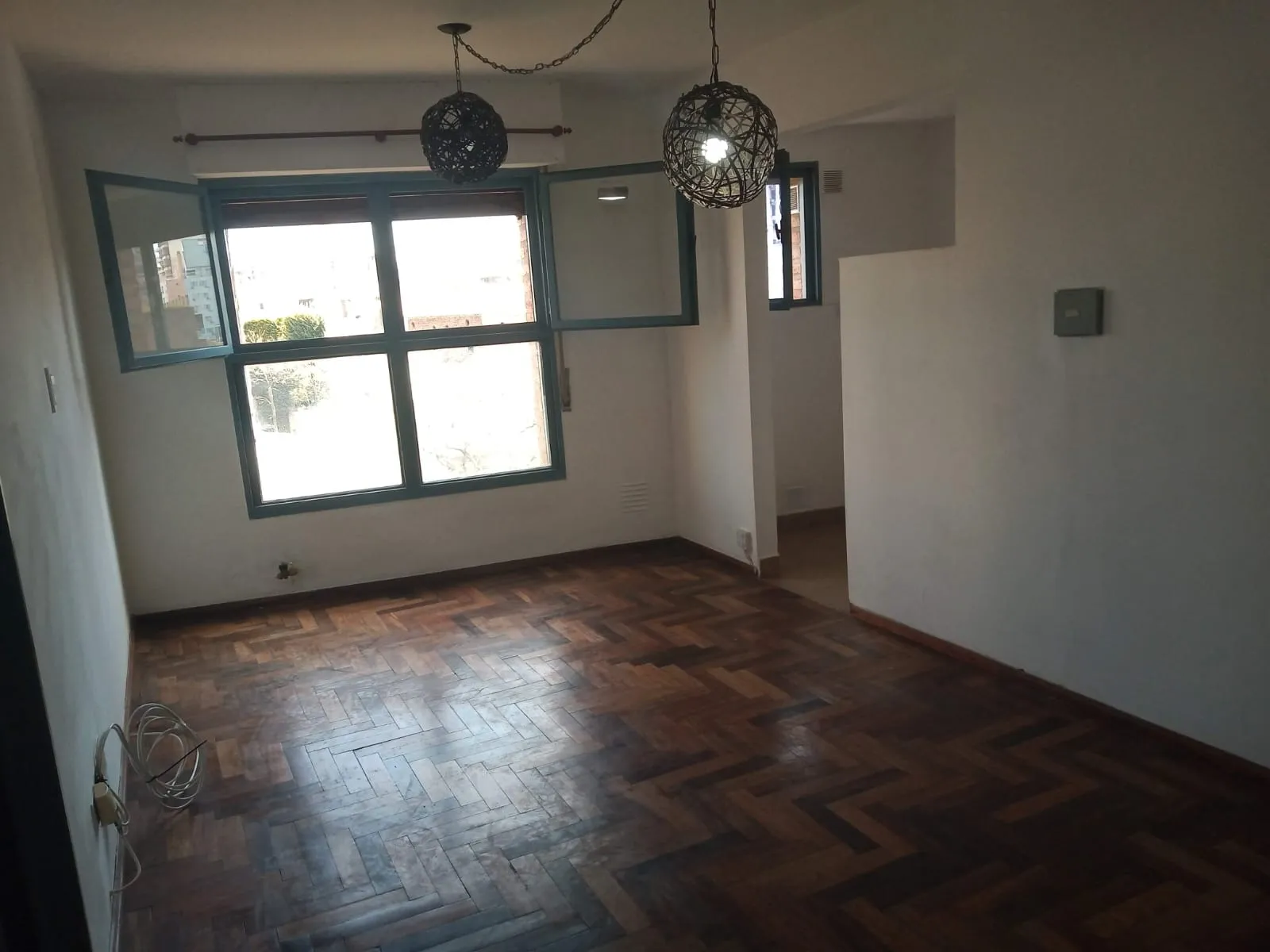 ALQUILER DEPARTAMENTO 1 DORMITORIO