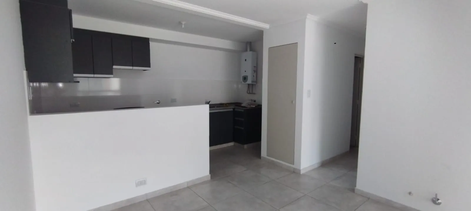 EXCELENTE DEPARTAMENTO. 2 DORMITORIOS. GUEMES.