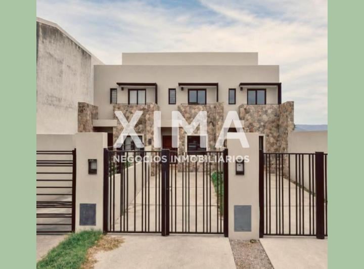 PH · 120m² · 2 Dormitorios · 1 Cochera