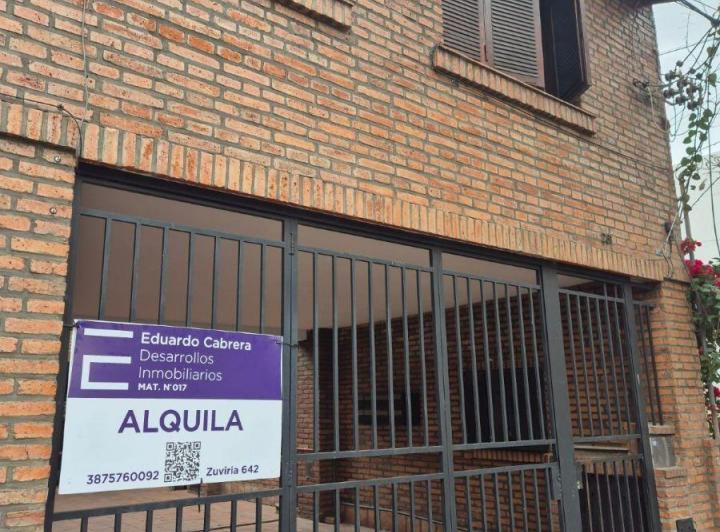 Departamento · 100m² · 4 Ambientes
