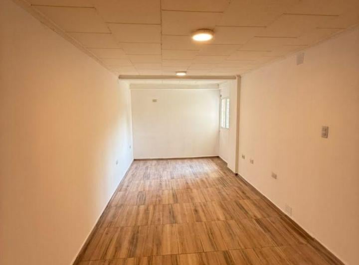 PH · 28m² · 1 Ambiente