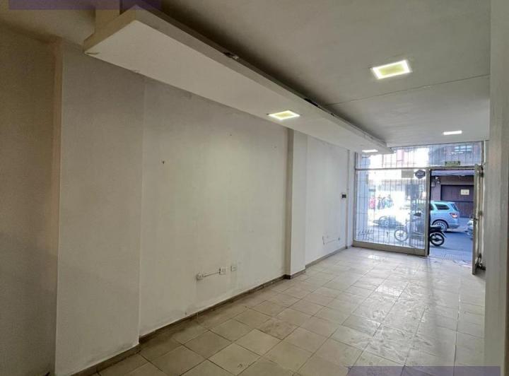 Local comercial · 50m² · 2 Ambientes