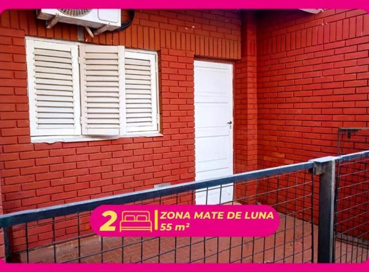 PH · 75m² · 3 Ambientes