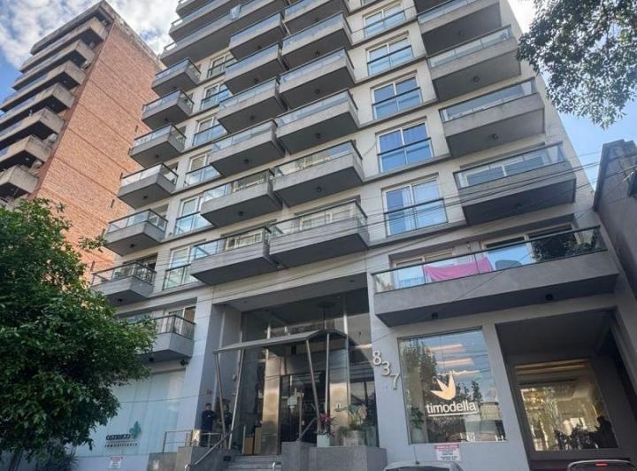 Departamento · 55m² · 2 Ambientes
