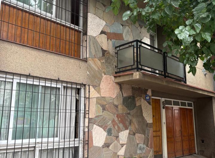 Casa · 134m² · 6 Ambientes · 1 Cochera