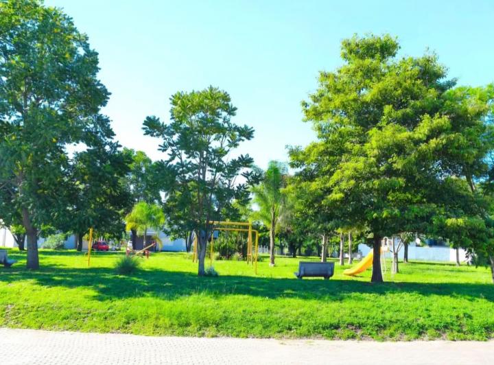Terreno · 485m²