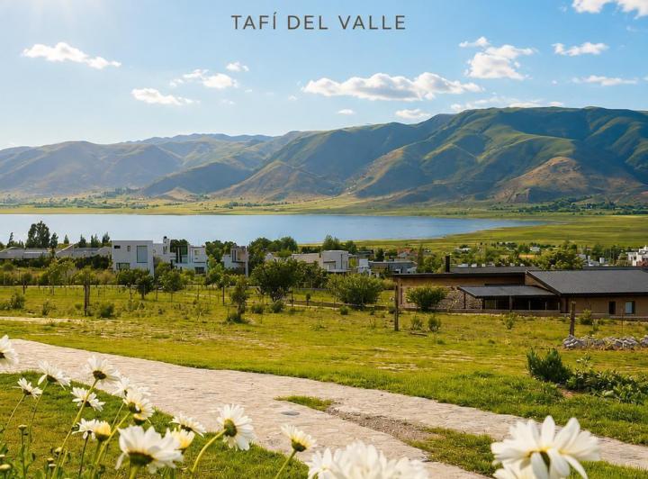 Terreno · 1000m²