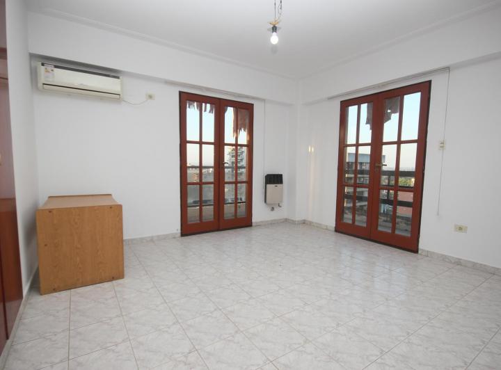 Departamento · 79m² · 3 Ambientes · 1 Cochera